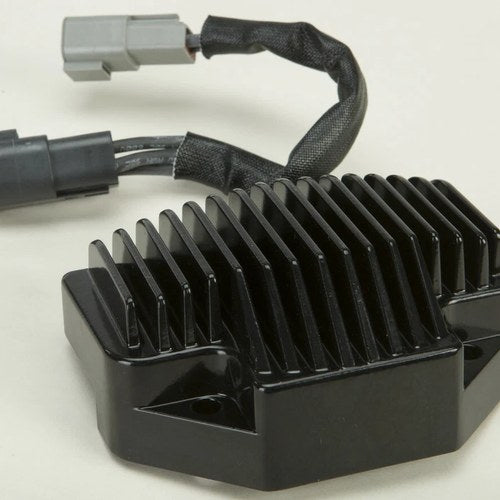Harddrive Regulator Dyna Black Fx 06-07 | H3106