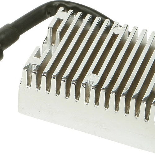 HardDrive Regulator, Chrome | H0482C