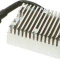 HardDrive Regulator, Chrome | H0482C