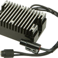 HardDrive Regulator, Black | H2394