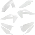 Acerbis Plastic Kit Hus Original '22 | 2726567428