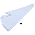 Acerbis Air Box Cover, White | 2802000002