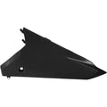 Acerbis Side Panels Upper Hon Black | 2858870001