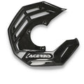 Acerbis X-Future Disc Covers, Carbon | 2861770055
