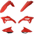 Acerbis Plastic Kit Hon Original '21 | 2858917118