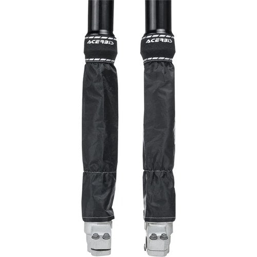 Acerbis Z-Mud Fork Guards | 2872690001