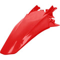 Acerbis Rear Fender Gas Red | 2872720004