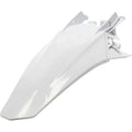 Acerbis Rear Fender Gas/Ktm White | 2872710002