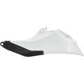Acerbis Side Panels Gas White/Black | 2872741035