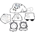Athena Complete Gasket Kit | P