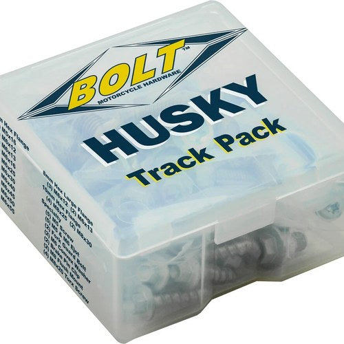 Bolt Husqvarna Track Pack | Hsktp