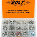 Bolt Euro-Style Bolt Kit | Svceuro