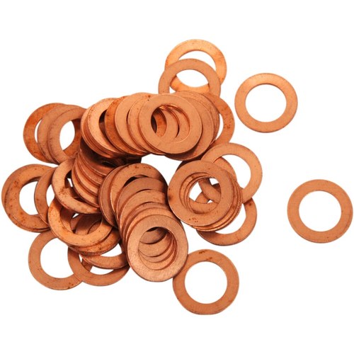 Bolt Drain Plug/Banjo Bolt Washer Assortment | CPRM12.20-50