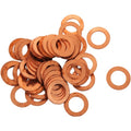 Bolt Drain Plug/Banjo Bolt Washer Assortment | CPRM12.20-50