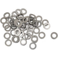 Bolt Crush Washers 6x11mm 50/Pk | DPWM6.11-50