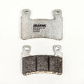 Braking CM66 High Friction Carbon Pad | 959CM66