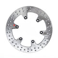 Braking Round Brake Rotor | YA05FI