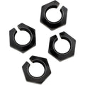Colony Pushrod Tappet Adjuster Locknuts | 8780-4
