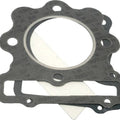 Cometic Top End Gasket Kit, 74mm Bore | C7145