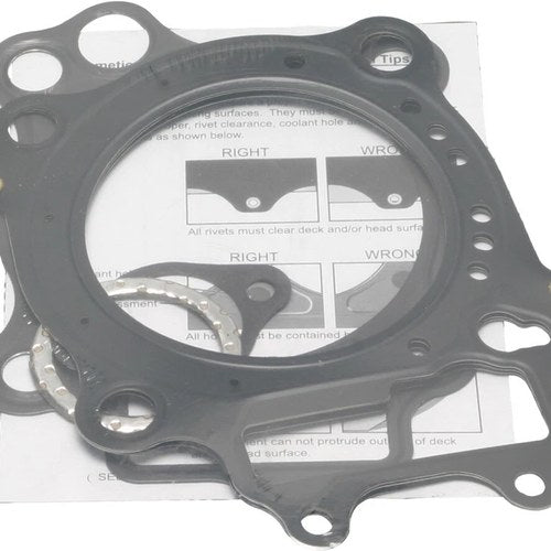 Cometic Top End Gasket Kit, 79mm Bore | C7185