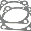 Cometic Cylinder Base Gasket, Fiber - .020in. | C9008