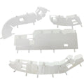 Dei Heat Sheild Liner Kit Flt `09-16 | 901025