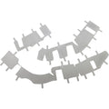Dei Heat Sheild Liner Kit Indian Sout `20-21 | 901060