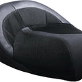Danny Gray BigIST Solo Air-2 Leather Seat | FA-DGE-0281