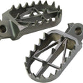 Drc Wide Foot Pegs, Mid (Stock) | D48-02-533