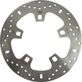 Ebc OE Replacement Brake Rotor | MD529