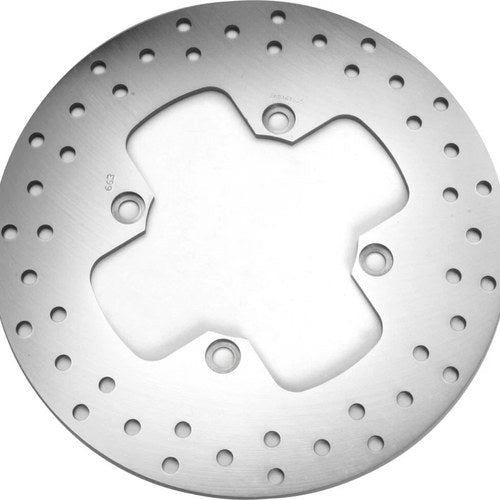 Ebc OE Replacement Brake Rotor | MD663