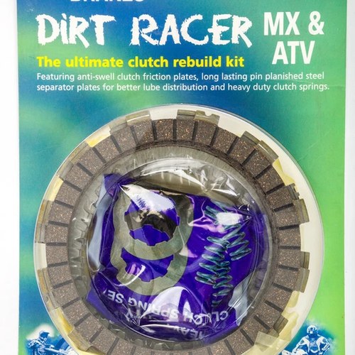 Ebc Drc Series Clutch Kit | DRC298