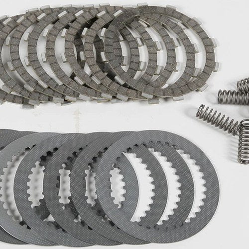 Ebc Drc Series Clutch Kit | DRC155
