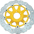 Ebc Contoured Brake Rotor | MD2119XC