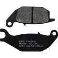 Ebc Organic Brake Pads | FA343