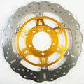 Ebc Contoured Brake Rotor | MD679XC