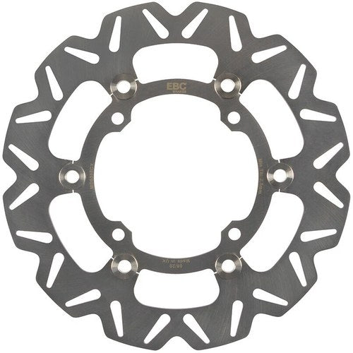 Ebc Cx Extreme Brake Rotor Front | MD6388CX