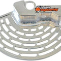 Enduro Engineering Front Brake Rotor Guard Beta | 32-148