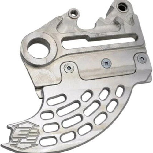 Enduro Engineering Rear Disc Guard Sher | 33-047