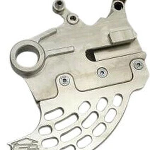 Enduro Engineering Rear Disc Guard Hon | 33-063