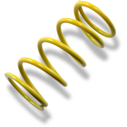 Epi Primary Drive Clutch Spring, Yellow | PS-7