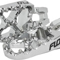 Flo Motorsports Pro Series Footpegs, SX Chrome | FPEG-793CR