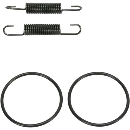 Fmf Racing Spring & O-Ring Kit Kx250/ 500 89-02 | 011312