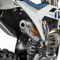 Fmf Racing Powercore Ii Shorty Silencer | 025187