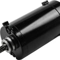 Fire Power Starter Motor, Black | 410-21090