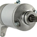 Fire Power Starter Motor Suz | 410-54195