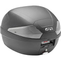 Givi B29Nt2 Top Case Smoke Lens 29L | B29NT2