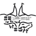Givi Engine Guards Upper Hon | TNH1179