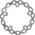 Galfer Rotor 11.8" Permtr Cubiq Fr Stainless Fxd | DF821PQ