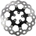 Galfer Rotor 13" Floating Cubiq Fr Black | DF835FLQSX